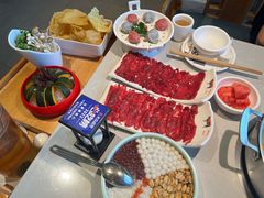 -俏牛哥鲜牛肉牛肆馆(重庆天地店)