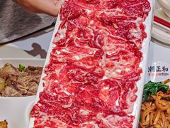 -潮正和潮汕牛肉火锅·老字号(番禺万达店)