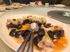 -利苑酒家(华熙国际店)
