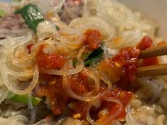 -建基泡馍·西安老字号·清真(永宁店)