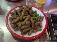 -7只羊·鲜羊肉串·地锅鸡精酿(玄武墨香路店)