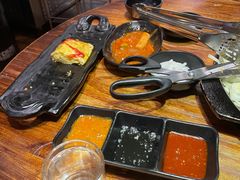 -杀猪天·韩国烤肉(总店)