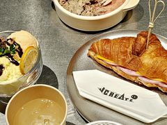 -J Create城市露营咖啡·简餐·宠物(上海动物园店)