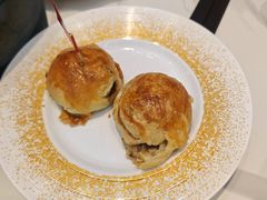 -青禾小厨新疆菜(总店)