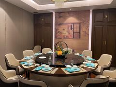 包厢-童福兴·南京菜(老门东店)