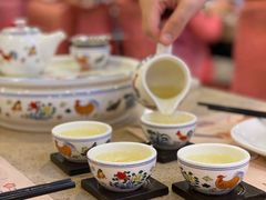 -点都德(大茶楼店)