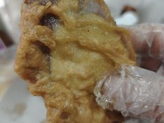 -珍成炸滋味