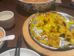 -单家老院·院子里的青岛菜(沙子口店)
