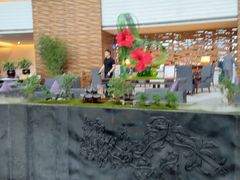 -天津海河悦榕庄·Lobby Lounge大堂吧