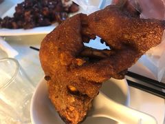 -眷江南之小蓝鲸(王府大街店)