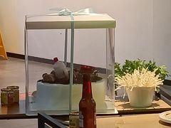 -香佰里重庆火锅(恒力博纳广场店)