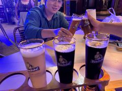 -巴伐利亚啤酒坊(意式风情街店)