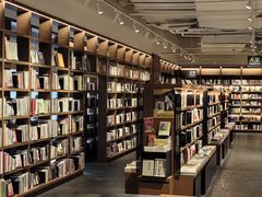 -茑屋书店(天目里店)