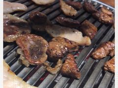 -原始泥炉烤肉(总店)