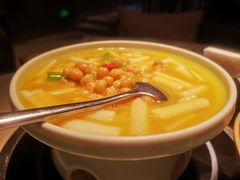 -拈菜(观音桥阳光世纪店)