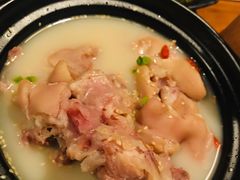 -付小姐在成都(中山公园店)