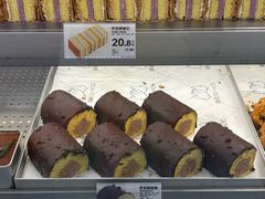 -酥侯糕点(广东路店)