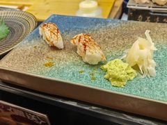 -Sushi Hanzo半藏(天环广场店)