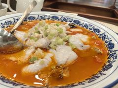 -麒麟中餐厅·经典粤菜·地道菜式老字号(广州长隆酒店)