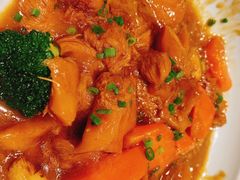 -敏珠拉姆藏餐·南京厨房(富春江东街店)