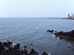 -龙头岩(Dragon Head Rock)