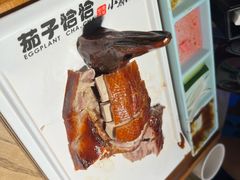 -茄子恰恰·新云南小炒(坪山益田店)