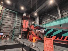 -极限PLAY运动娱乐新世界·团建派对潮玩休闲馆·室内蹦极高空游乐园