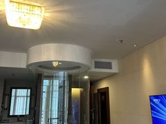 -中铁花水湾温泉酒店(大邑店)