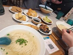 -松鹤楼面馆(天一广场店)