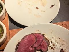 -拉蒂娜·巴西牛排馆 Latina·Brazilian Steakhouse(王府井喜悦店)