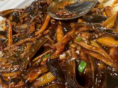 -阿莉餐厅(枣阳路店)