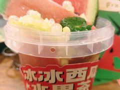 -后火锅(南京东路总店)