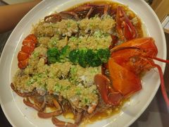 -院里寻菜·精致庭院菜(观沙岭店)