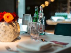 -弗兰克牛排西餐厅Ribone steak house(柠檬花园店)