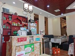 -西域美食兰州老马拉面(顺沙路辅路店)