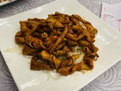 豉油皇鹅肠-粤·向群饭店(龙津东路总店)