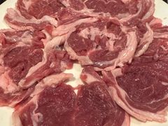 -将台涮肉(酒仙桥店)