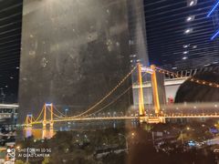 -武汉世茂希尔顿酒店·汇·全日餐厅