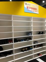 -反弹蹦床公园·亲子乐园·团建·派对(巴南万达店)