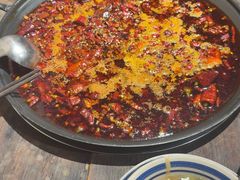 -旧街市鲜货老火锅(大光路店)