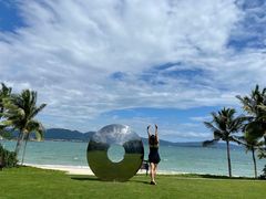 -三亚太阳湾柏悦酒店
