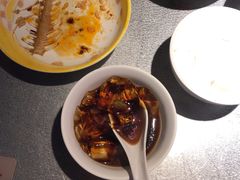 -探鱼·鲜青椒爽麻烤鱼(中山大信新都汇店)