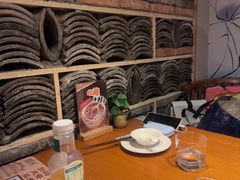 -莲餐厅·湖北菜·潜江小龙虾店(愚园路店)