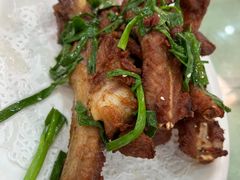 -快活林食家