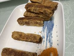 -大草原清真饭庄(沙河店)