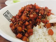 -德天顺盖码饭(人民西路店)