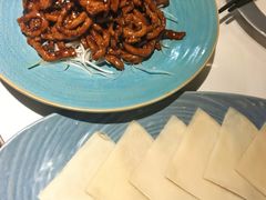 -鹿港小镇(悠唐店)