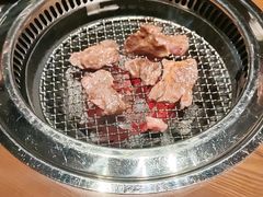 -隐炉和牛烧肉店(群力店)