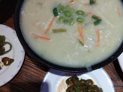 -老雒阳面馆·水席(定鼎门店)