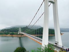 -酒仙湖景区